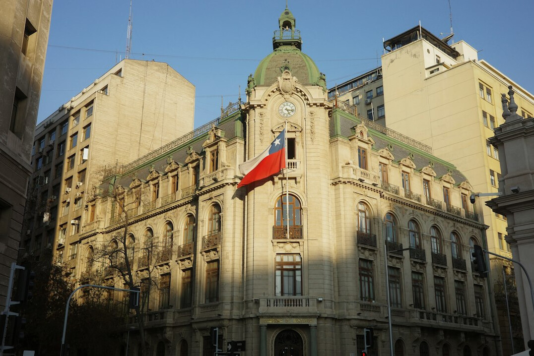 chilean urban photography