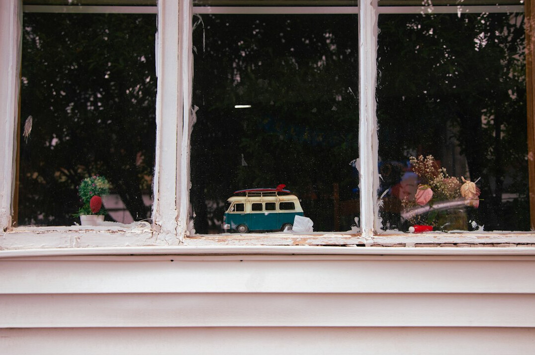 chile urban street photography