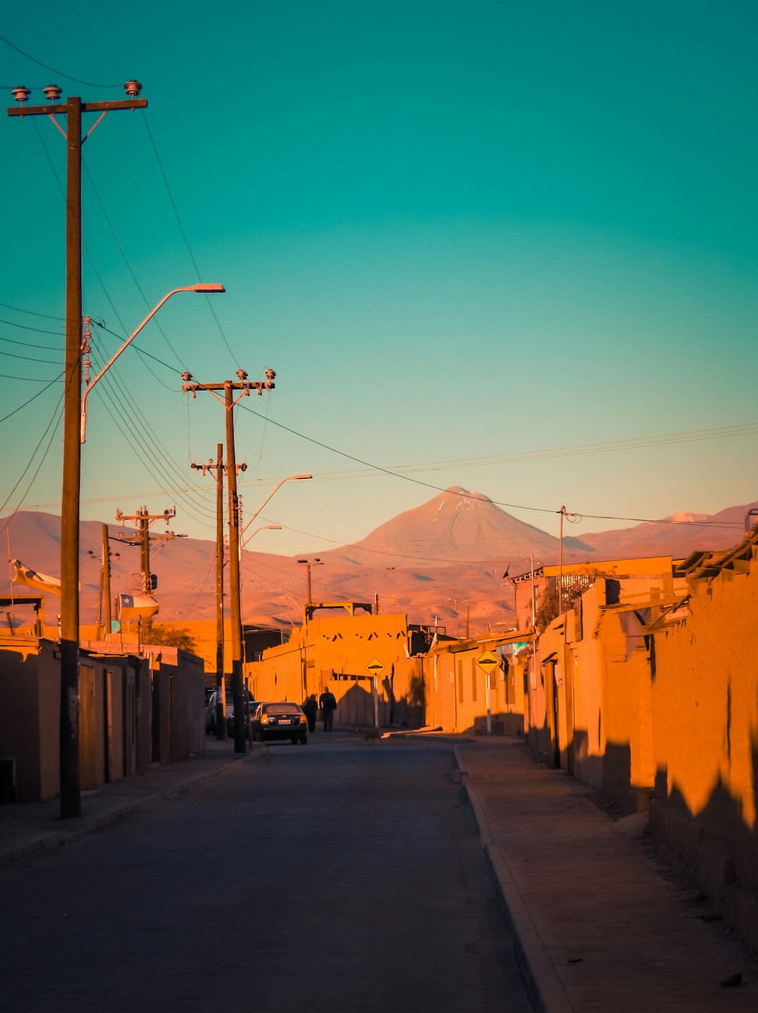 chilean street photography